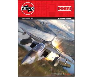 Airfix A78205 Catalogue 2025