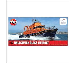 Airfix - AI07280 - Maquette - RNLI Severn Class Lifeboat