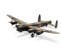Airfix - AI09007 - Maquette - Dambuster Lancaster - Nouveau Moule