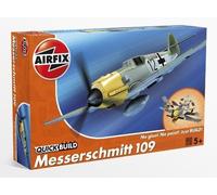 Airfix Maquette Messerschmitt 109 AIJ6001