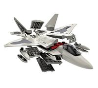 Airfix - AIJ6005 - Maquette - F22 Raptor