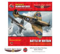 Airfix Airfix Blood Red Skies Model