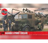 AIRFIX Albion ravitailleur 3 points - 1/48 - AIRFIX A03312