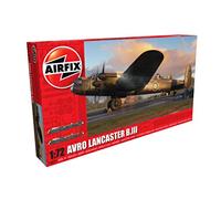 Airfix Maquette plastique Avro Lancaster B.III Échelle 1:72