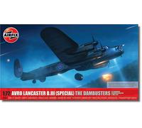 Airfix Avro Lancaster B.III (SPECIAL) 'THE DAMBUSTERS' Model