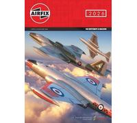 Airfix Catalogue 2026 (Poche)