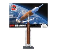 Airfix Coffret Cadeau A50202 SLS Artemis - Maquettes en Plastique, Kits de Construction de vaisseaux spatiaux pour Adultes et Enfants de 8 Ans et Plus