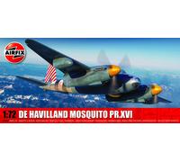 Airfix – De Havilland Mosquito PR.XVI