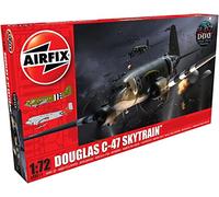 Airfix Douglas C-47A/D Skytrain