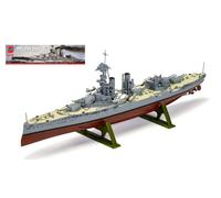 AIRFIX ÉCHELLES DIVERS KIT BATEAU BATEAU HMS IRON DUKE MODÉLISME MODÈLE DE VO...