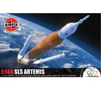 AIRFIX ÉCHELLES DIVERS KIT VÉHICULE SPATIAL SLS ARTEMIS GIFT KIT MODÈLE DE VO...