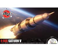 AIRFIX ÉCHELLES DIVERS KITS SPATIAUX FUSÉE SATURN V GIFT KIT MODÉLISATION MODÈLE
