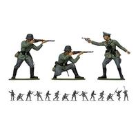 Airfix – WWII Infanterie allemande – échelle 1:32