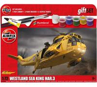 Airfix Hanging Gift Set Westland Sea King HAR.3 Model