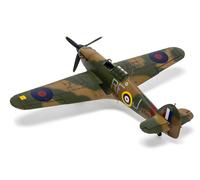 Hawker Hurricane Mk.I - Airfix A05127A skala 1/48