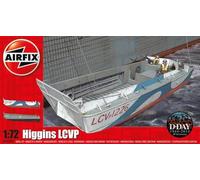 Airfix – Higgins LCVP