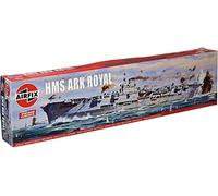 Airfix A04208V modèle à l'échelle Modèle réduit de navire militaire Kit de montage 1:600