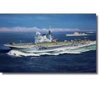 Airfix – HMS Victorious