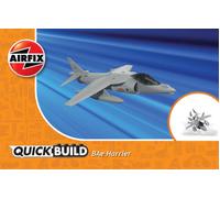 Airfix Maquette enfant Harrier J6009