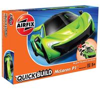 Airfix J6021 Quickb Everbuild Modélisme Mclaren P1 Nouvelle Couleur-Airfix