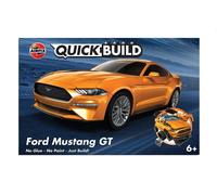 Airfix J6036 - QUICKBUILD Ford Mustang GT - Neuf