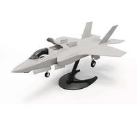 Airfix J6040 - Quickbuild F-35B Foudre II - Neuf