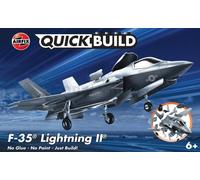 Airfix QUICKBUILD F-35B Lightning II