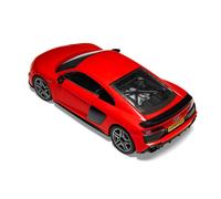 AIRFIX J6049 MAQUETTE QUICKBUILD AUDI R8 COUPE