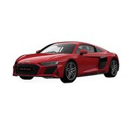 Airfix J6049 - Quickbuild Audi R8 Coupé - Neuf