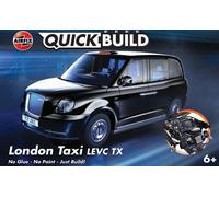 Airfix J6051 QUICKBUILD Taxi De Londres