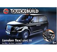 Airfix QUICKBUILD Taxi londonien