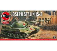 Joseph Stalin JS3 Tank russe