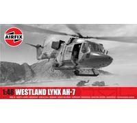 Airfix Maquette Westland Lynx AH-7 1/48 Neuf