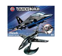 Airfix Maquette Enfant Bae Hawk J6003