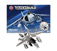 Airfix Maquette Enfant Harrier J6009
