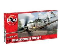 Airfix - Messerschmitt BF109E G