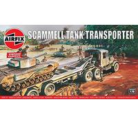 Airfix Maquette de camion A02301V 1:76 Coloris assortis