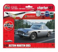 Airfix- Modélisme, A55011, Multicolore