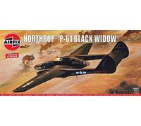 Airfix Northrop P-61 Black Widow