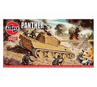 Airfix Panther