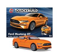 Airfix – QUICKBUILD – Ford Mustang GT