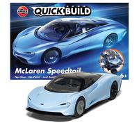 Airfix QUICKBUILD McLaren Speedtail