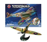 Airfix QUICKBUILD Spitfire