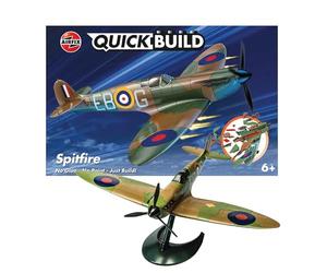 Airfix QUICKBUILD Spitfire