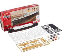 Airfix R.m.s. Titanic Gift Set