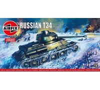 T34 russe