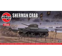 Airfix Sherman Crab