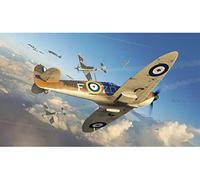 Airfix Maquette Supermarine Spitfire Mk.1 A 1/48 (A05126A)