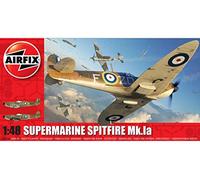 Airfix Maquette Supermarine Spitfire Mk.1 A 1/48 (A05126A)