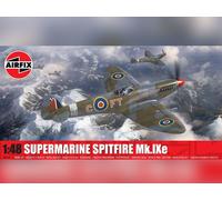 Airfix Maquette Supermarine Spitfire Mk.IXe – Échelle 1:48 – A05144
